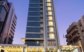 Royal Continental Hotel